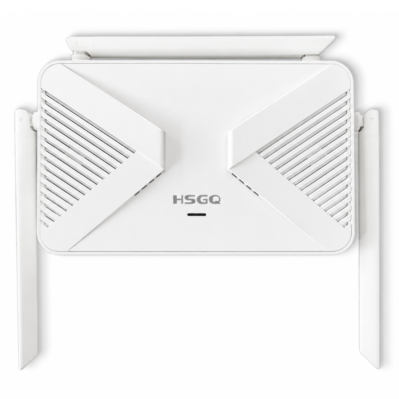 HSGQ-R3005  Wifi 6